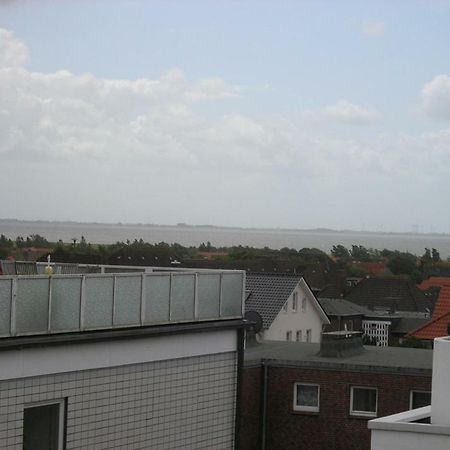 Villa Marina Wangerooge Bagian luar foto