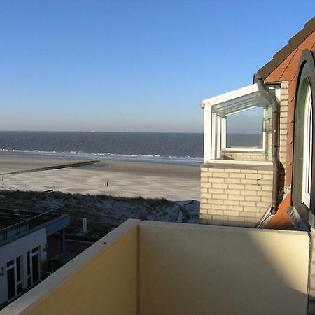 Villa Marina Wangerooge Bagian luar foto