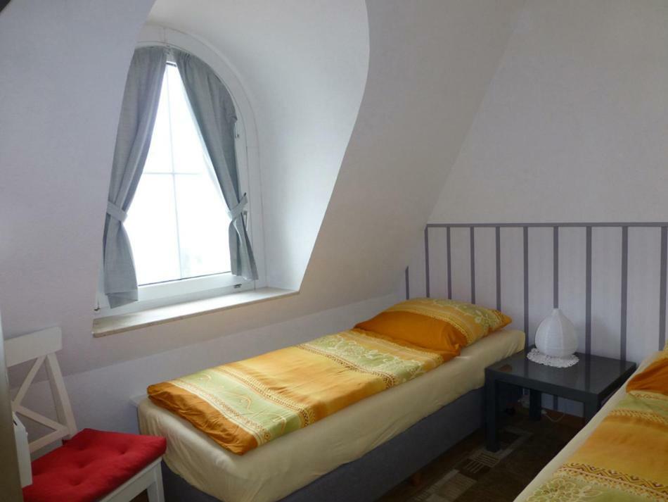 Villa Marina Wangerooge Bagian luar foto